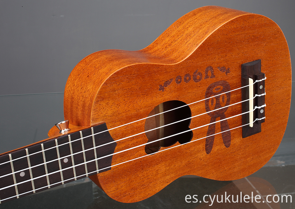 ukulele